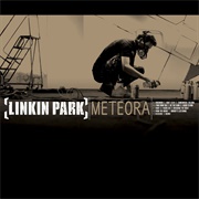 Linkin Park- Meteora