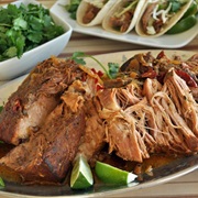 Cuban Style Roast Pork