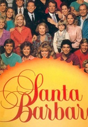 Santa Barbara (1984)