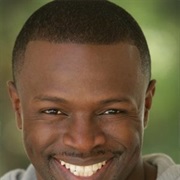 Sean Patrick Thomas