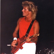 John Spinks, 60, Liver Cancer