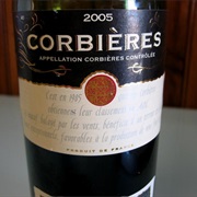 AOC Corbières
