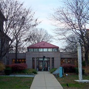 James A. Michener Art Museum (Doylestown)