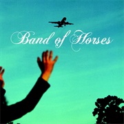 Band of Horses - The Funeral