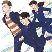 Sakamichi No Apollon