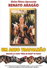Um Anjo Trapalhão