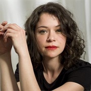 Tatiana Maslany