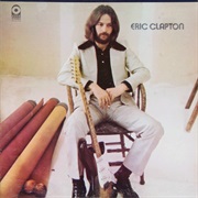 Eric Clapton- Eric Clapton