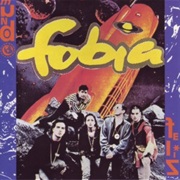 Fobia - Mundo Feliz