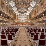 Konzerthaus Berlin