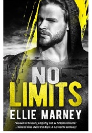 No Limits (Ellie Marney)