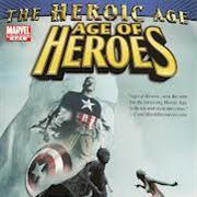 Age of Heroes #1–4