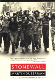 Stonewall (Martin Duberman)