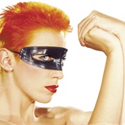 Annie Lennox (Eurythmics)