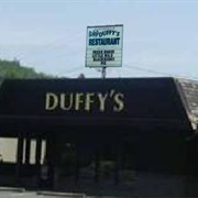 Duffy's Restaurant (Aberdeen, Washington)