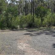 Mount O'Connell National Park (QLD)