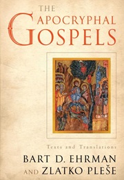 Apocryphal Gospels (Anonymous)