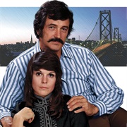 McMillan and Wife