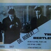 Doctor Robert (The Beatles)