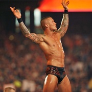 Randy Orton