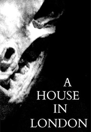 A House in London (Amy Cross)