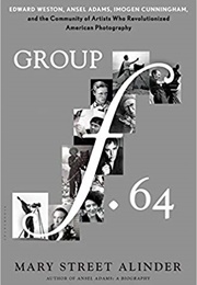 Group F.64 (Mary Street Alinder)