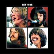 Let It Be (The Beatles, 1970)