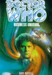 Business Unusual (Gary Russell)