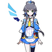 Luo Tianyi