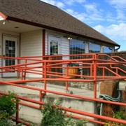 Hazel's Good Eats (Clarkston, Washington)