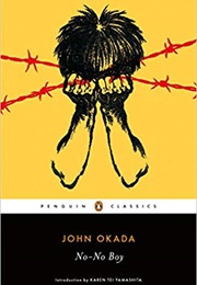 No-No Boy (John Okada)