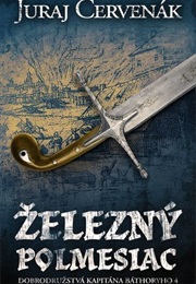 Železný Polmesiac (Juraj Červenák)