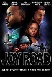 Joy Road