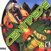 Centipede