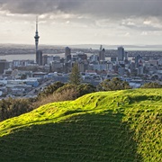 Mt Eden