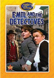 Emil and the Detectives