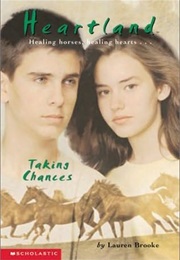 Taking Chances (Lauren Brooke)