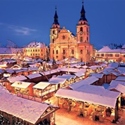 German Christmas Market