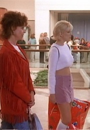 Beverly Hills, 90210: "Christmas Comes This Time Each Year" (1994)