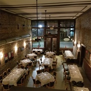 Bistro Two Eighteen