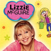 Lizzie Maguire