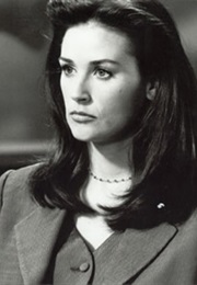 Demi Moore (1981)
