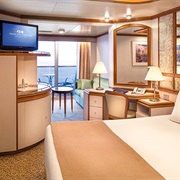 Mini Suite, Diamond Princess