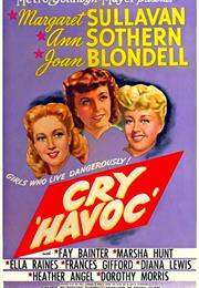 Cry Havoc
