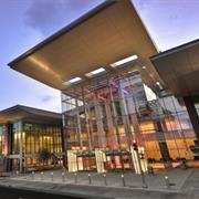 Indiana Convention Center