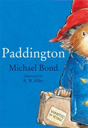 Paddington (Michael Bond)