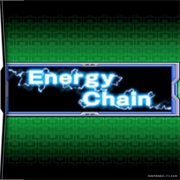 G.G Series Energy Chain