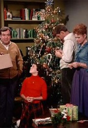 Happy Days: "Guess Who's Coming to Christmas" (1974)