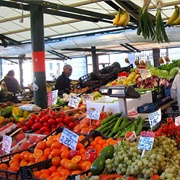 Rialto Market
