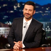 Jimmy Kimmel Live! Live Taping